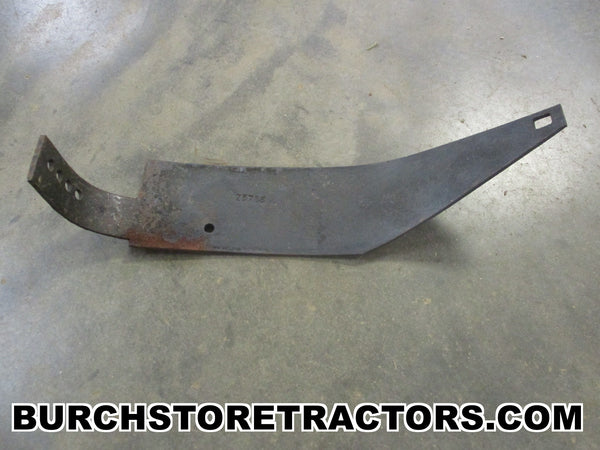 New Old Stock Sickle Bar Sole for John Deere Sickle Bar Mowers, Z5786 ...