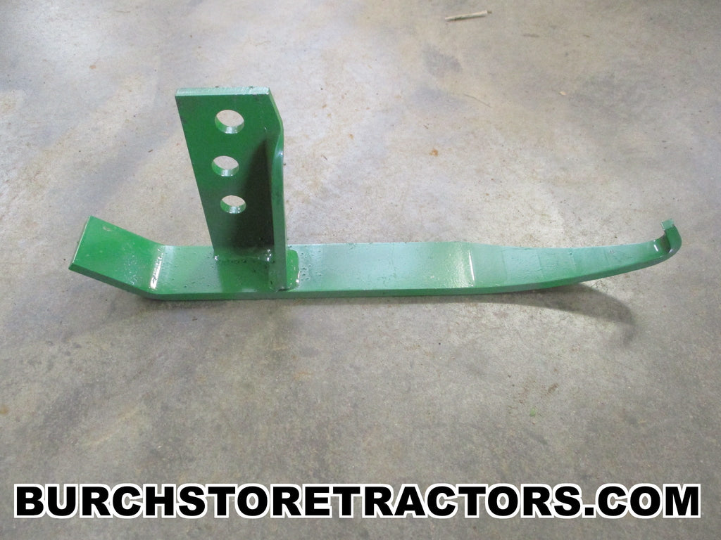 New Outer Shoe for John Deere Sickle Bar Mowers, AH11948H – Burch Store ...