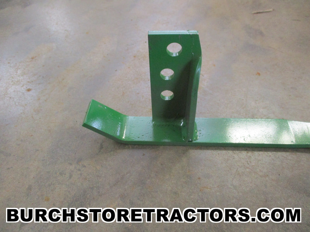 New Outer Shoe for John Deere Sickle Bar Mowers, AH11948H – Burch Store ...