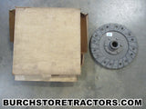kubota B1700 tractor clutch disc
