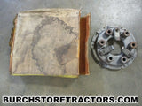 kubota B5100 tractor clutch pressure plate