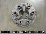 kubota B6000 tractor clutch pressure plate