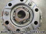 kubota L225 tractor clutch pressure plate