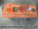 kubota L245H tractor Bonnet