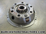 kubota L260P tractor clutch pressure plate