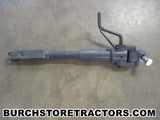 kubota L3130 tractor 3 point hitch adjuster arm