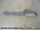 kubota L3130 tractor lower hitch arm