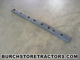 New Old Stock Drawbar for Kubota L3130,  L3240, L3430, L3540, L3560, L3830 Tractors