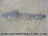 kubota L3540 tractor hitch lift arm