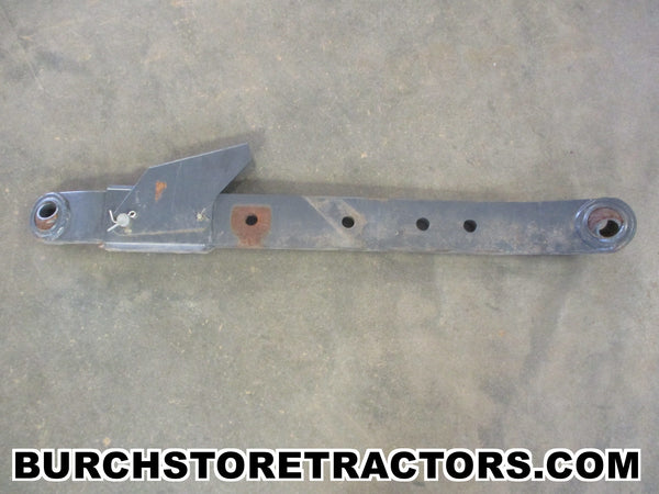 kubota L3540 tractor hitch lift arm