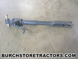 kubota L4330 tractor 3 point hitch adjuster arm