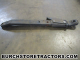 kubota L6070 tractor 3 point hitch lift arm