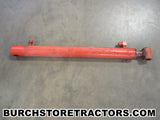 kubota LA482 front end loader piston
