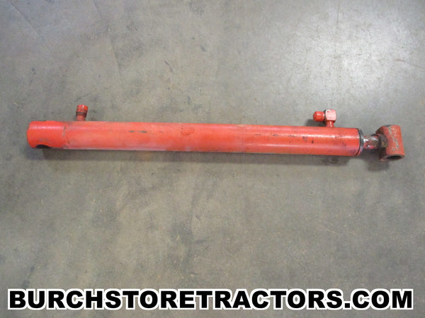kubota LA482 front end loader piston