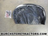 kubota B5100 tractor pan seat cover