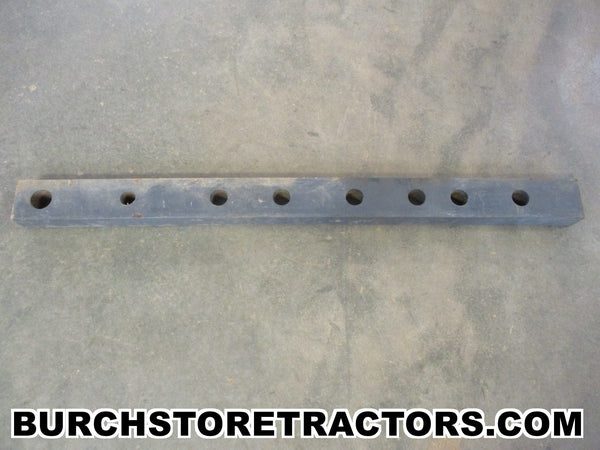 New Old Stock Drawbar for Kubota L3130,  L3240, L3430, L3540, L3560, L3830 Tractors