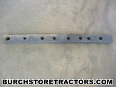 New Old Stock Drawbar for Kubota L3130,  L3240, L3430, L3540, L3560, L3830 Tractors