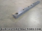 kubota tractor part number TD060-29713