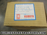 kubota G4200 lawn tractor clutch spring kit 