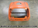 kubota part number 35381-31110