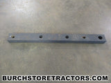 kubota tractor L2650 tractor drawbar