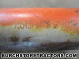 kubota tractor front end loader piston