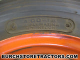 kubota tractor part number 32210-11643