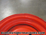 new old stock kubota tractor rim