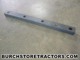 kubota tractor part number 35070-29710