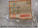 kubota tractor part number 35110-99100