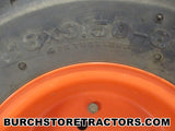 kubota tractor part number 96018-40510