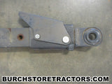 kubota tractor part number TC050-71393