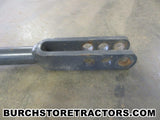 kubota tractor part number TD020-39312