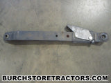 kubota tractor part number TD060-71372