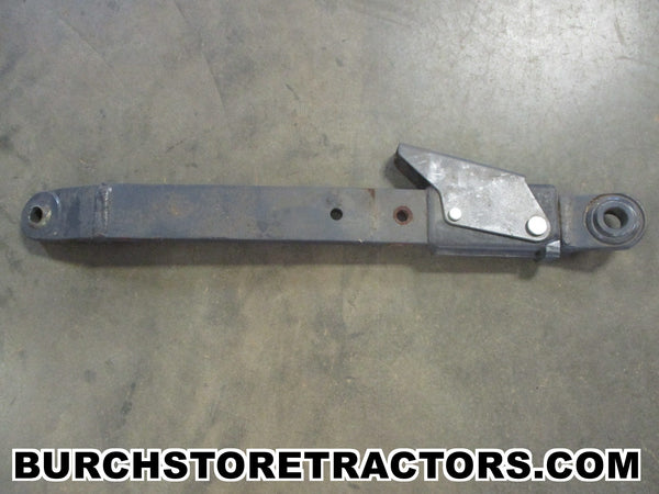 kubota tractor part number TD060-71372