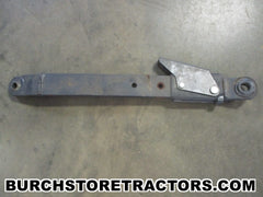 kubota tractor part number TD060-71372