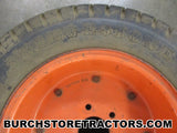 kubota tractor rim