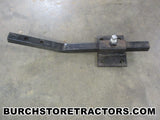 leinbach row bedder shank