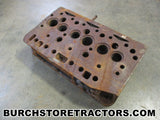 massey ferguson part number 735093M91