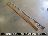 massey 7 foot sickle bar blade