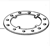 massey ferguson model 79 planter plate