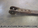 massey ferguson sickle bar blade head