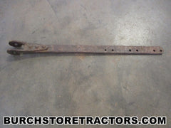 massey ferguson sickle bar head