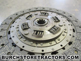 massey ferguson 135 tractor clutch disk