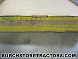 massey ferguson part number 1024404M91