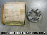 massey ferguson 300 combine clutch pressure plate