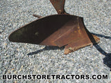 massey ferguson 3 point turning plow