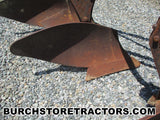 massey ferguson 3pt bottom plow