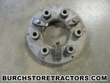 massey ferguson 410 combine clutch pressure plate