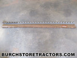 massey ferguson 7 foot sickle bar blade